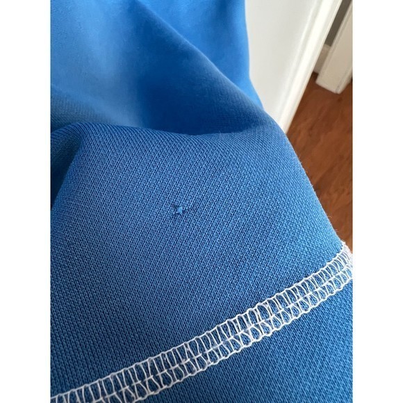 Nike Chicago Cubs youth t-shirt size L 12/14 - Picture 4 of 8